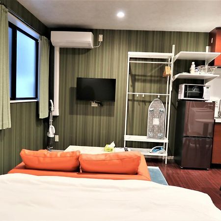 玉出104 Wifi付 玉出駅から徒歩2分 地下鉄難波迄8分 Leilighet Ōsaka Eksteriør bilde