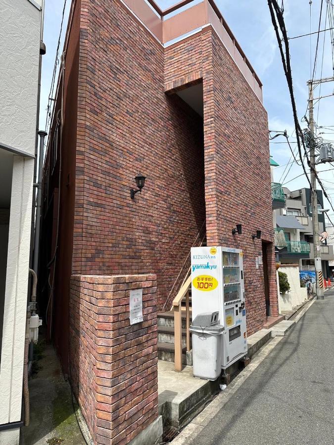 玉出104 Wifi付 玉出駅から徒歩2分 地下鉄難波迄8分 Leilighet Ōsaka Eksteriør bilde