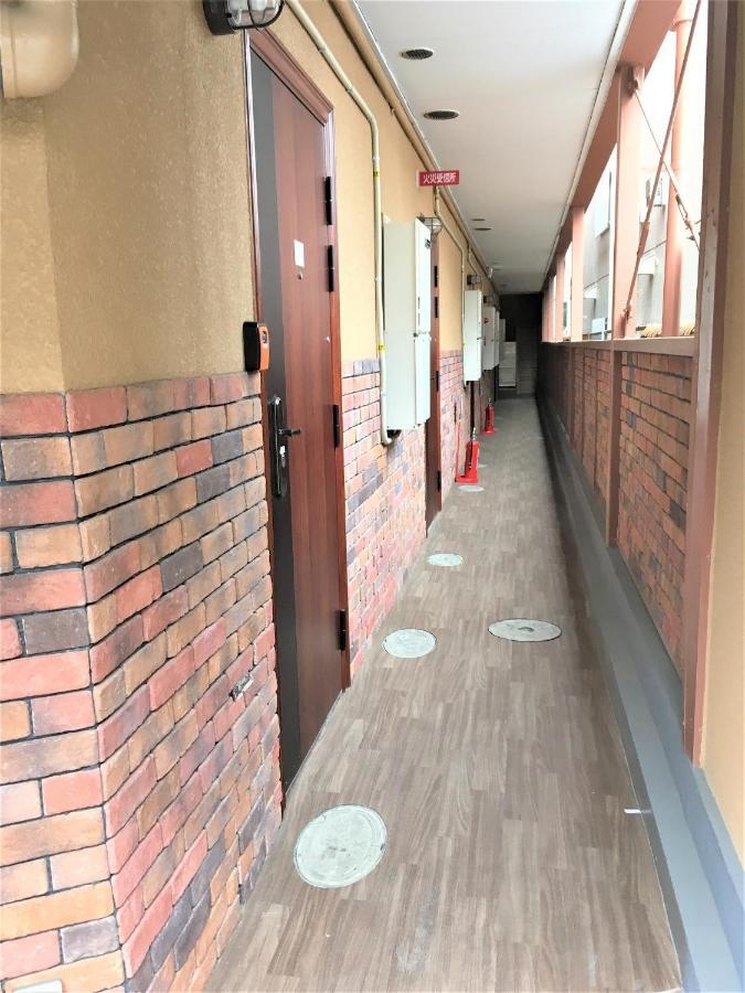 玉出104 Wifi付 玉出駅から徒歩2分 地下鉄難波迄8分 Leilighet Ōsaka Eksteriør bilde